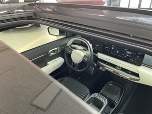 Kia EV4 Long Range GT-Line