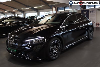 Mercedes EQE350  AMG Line 4d