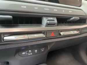 Kia EV3 Long Range Prestige