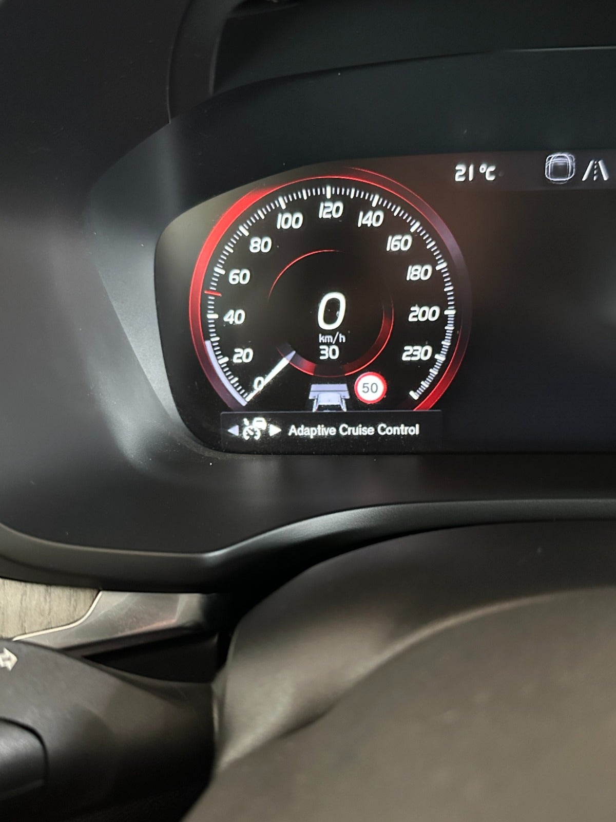 Billede af Volvo V60 2,0 T6 ReCharge Inscription aut. AWD Van