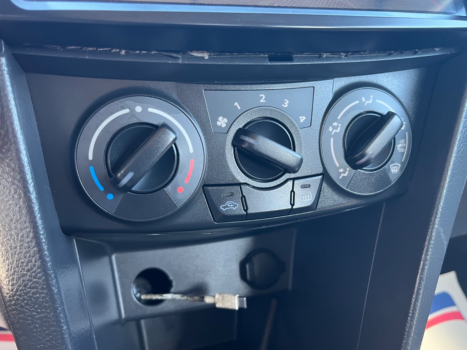 Billede af Suzuki Swift 1,3 DDiS GL