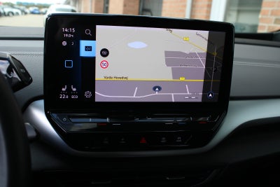VW ID.5 Pro
