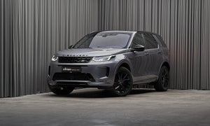 Land Rover Discovery Sport P300e R-Dynamic aut.