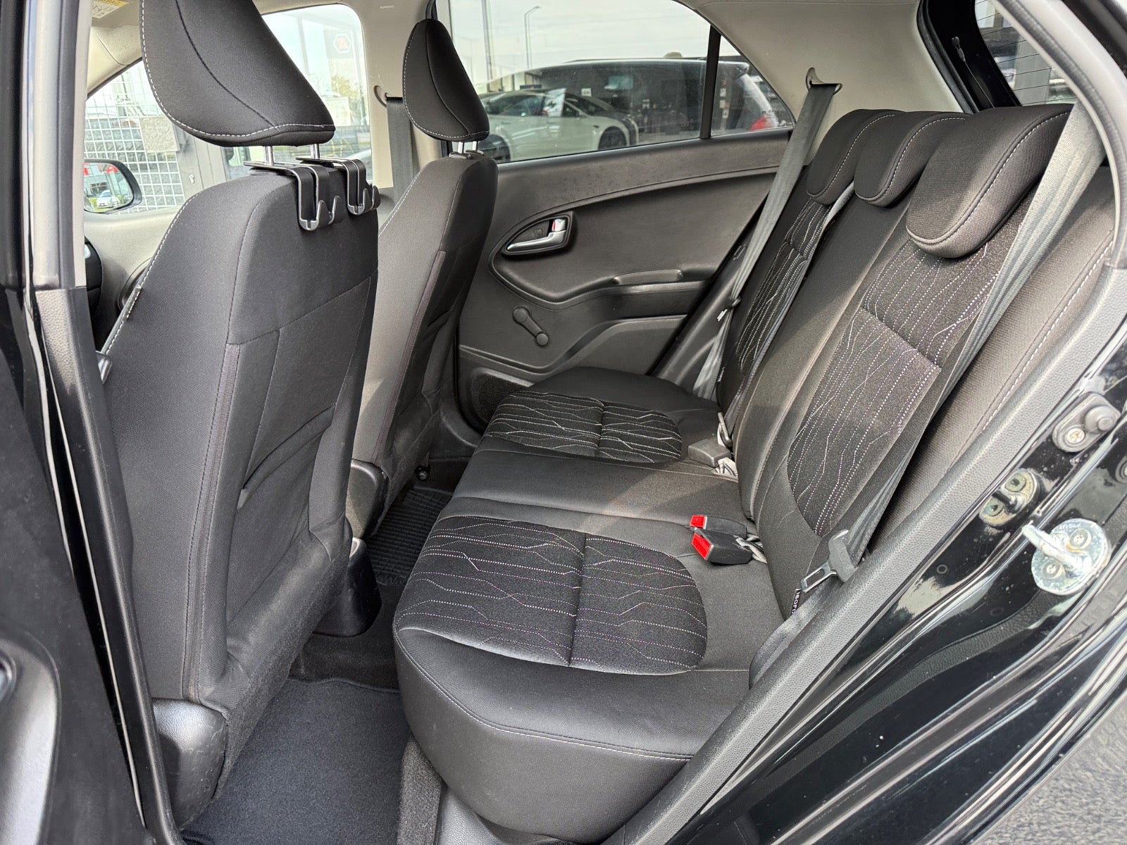 Billede af Kia Picanto 1,0 Sport Eco