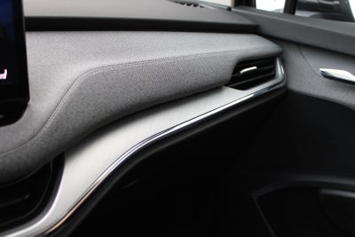 Skoda Enyaq iV Ultra