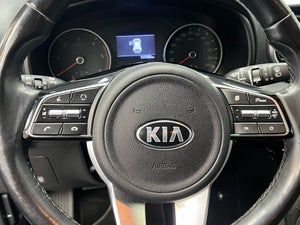 Kia Sportage CRDi 136 Intro Edition DCT