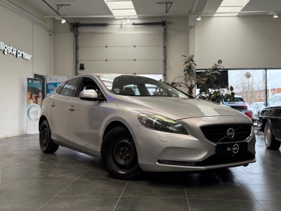 Volvo V40 2,0 D4 177 Kinetic aut. 5d
