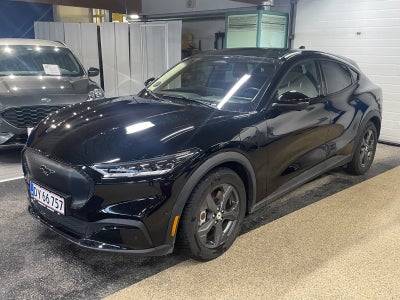 Ford Mustang Mach-E Extended Range  
