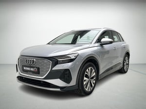 Audi Q4 e-tron Advanced