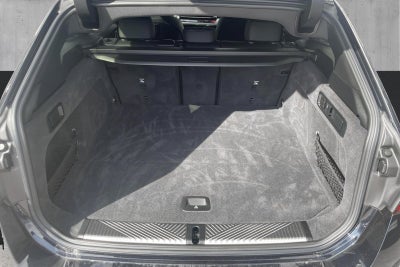 BMW i5 eDrive40 Fully Charged