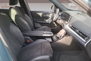 BMW iX1 eDrive20 M-Sport