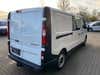 Renault Trafic T29 dCi 120 L2H1 Mandskabsvogn thumbnail