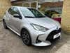 Toyota Yaris Hybrid Style e-CVT