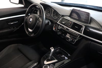 BMW 320i Gran Turismo Sport Line aut.