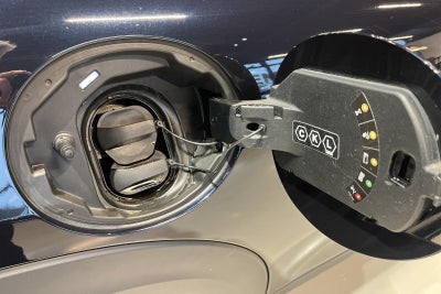 MINI Cooper SE Yours Trim