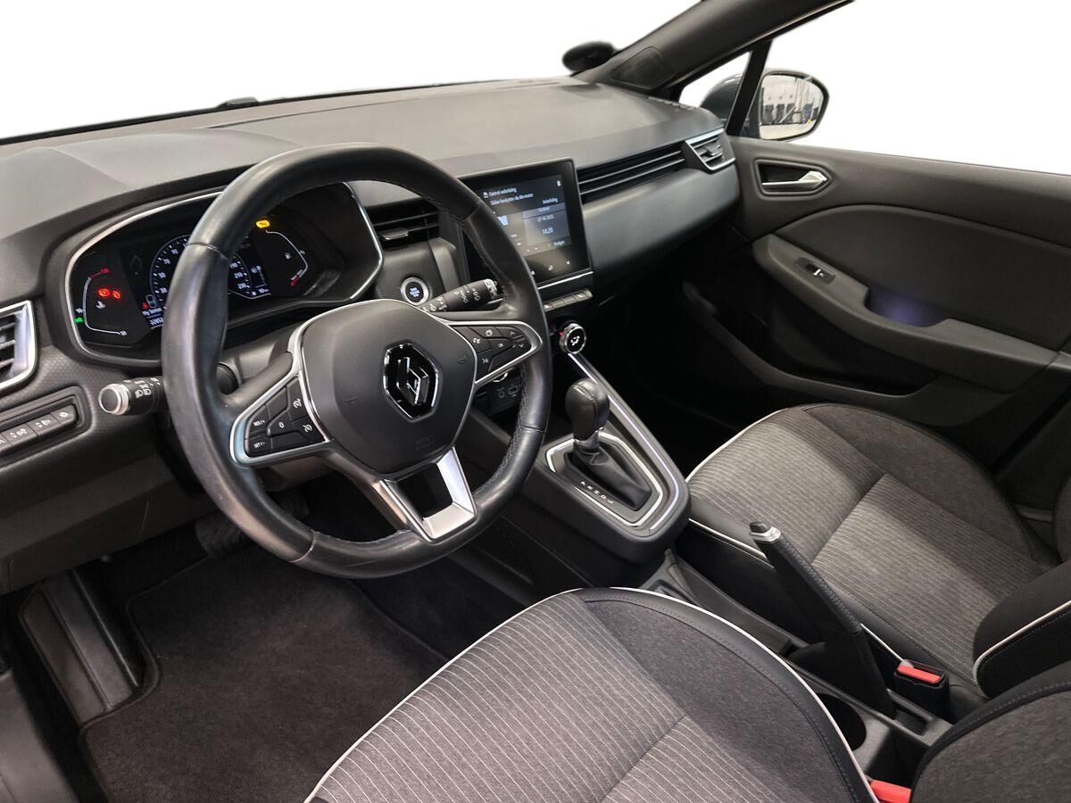 Renault Clio V TCe 90 Intens X-tr. billede 3