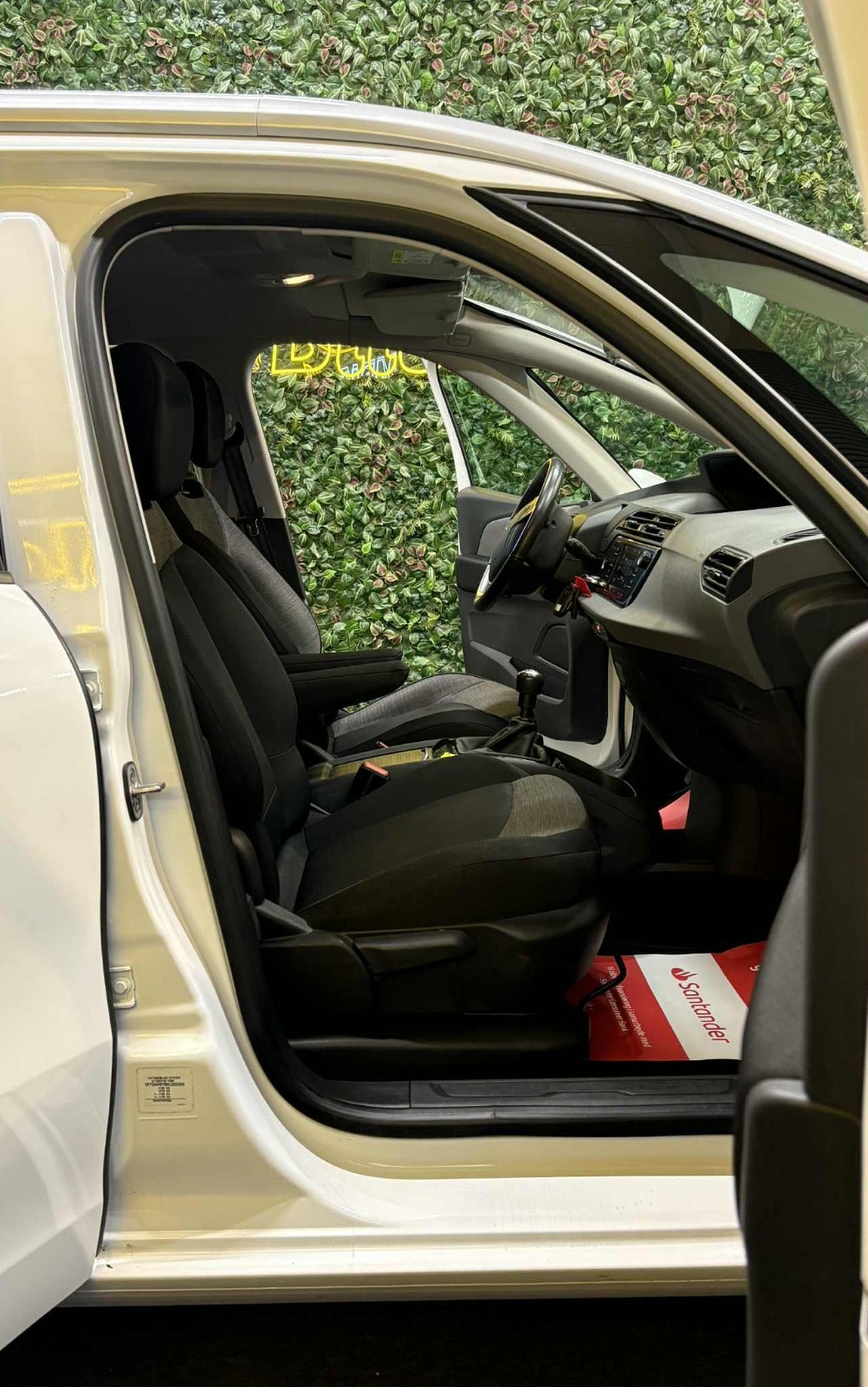 Billede af Citroën Grand C4 Picasso 1,2 PureTech 130 Attraction 7prs