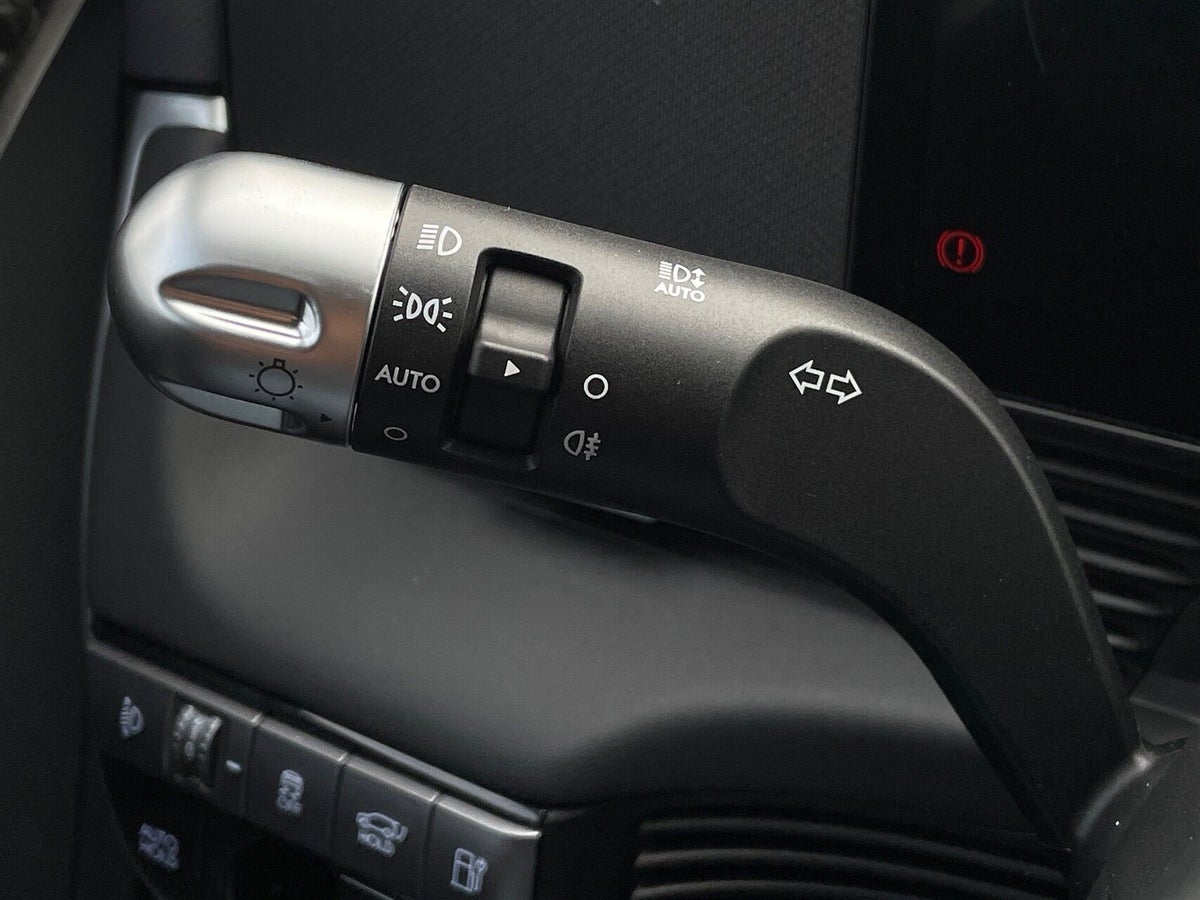 Hyundai Ioniq 5 Advanced billede 20