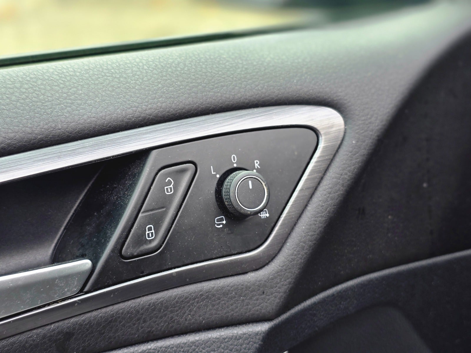 Billede af VW Golf VII 1,5 TSi 130 Comfortline DSG