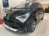 Toyota Aygo VVT-i x-play x-shift
