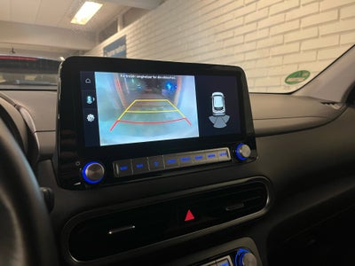 Hyundai Kona EV Edition 30+ billede 3