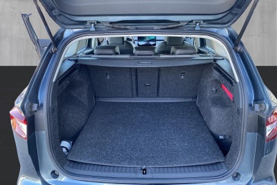 Skoda Enyaq iV Loft