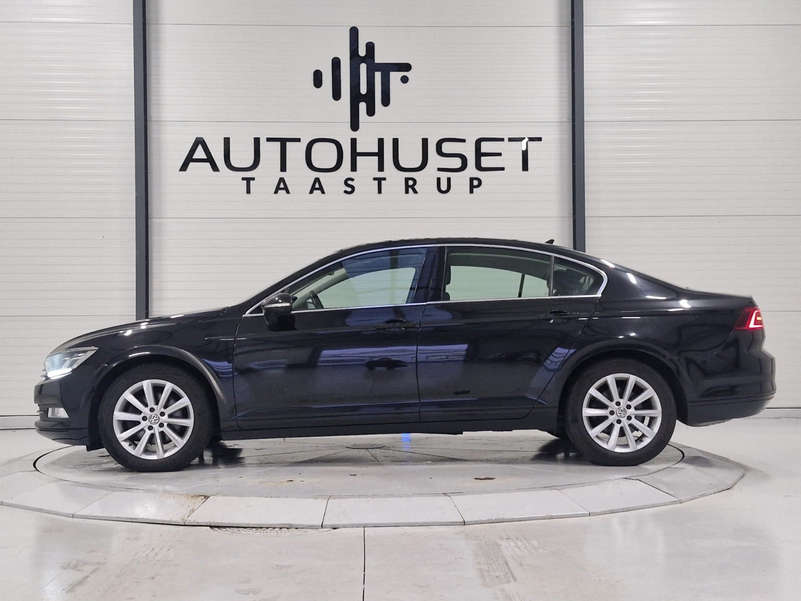 Billede af VW Passat 1,4 TSi 150 Comfortline DSG