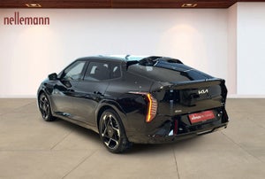 Kia EV4 Long Range GT-Line Fastback