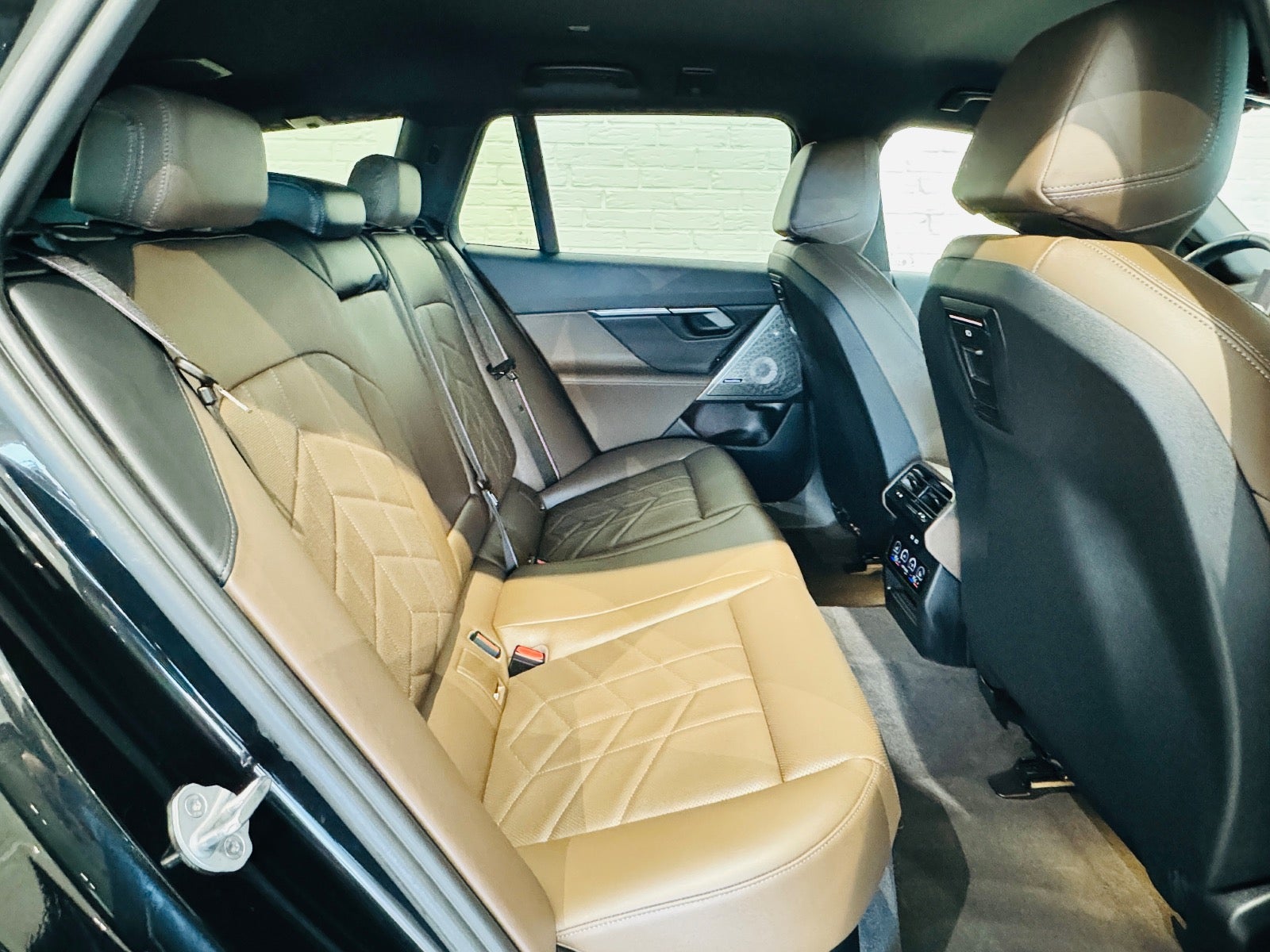 BMW i5  eDrive40 Touring M-Sport Pro,  5-dørs