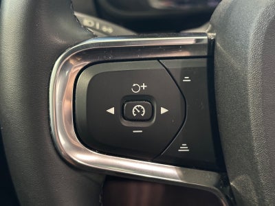 Volvo XC40 P6 ReCharge Plus