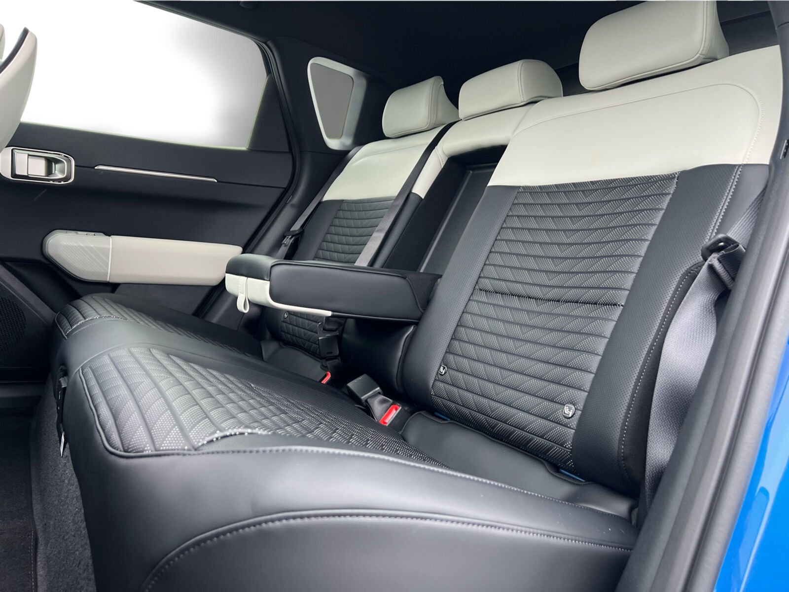 Kia EV4 Long Range GT-Line