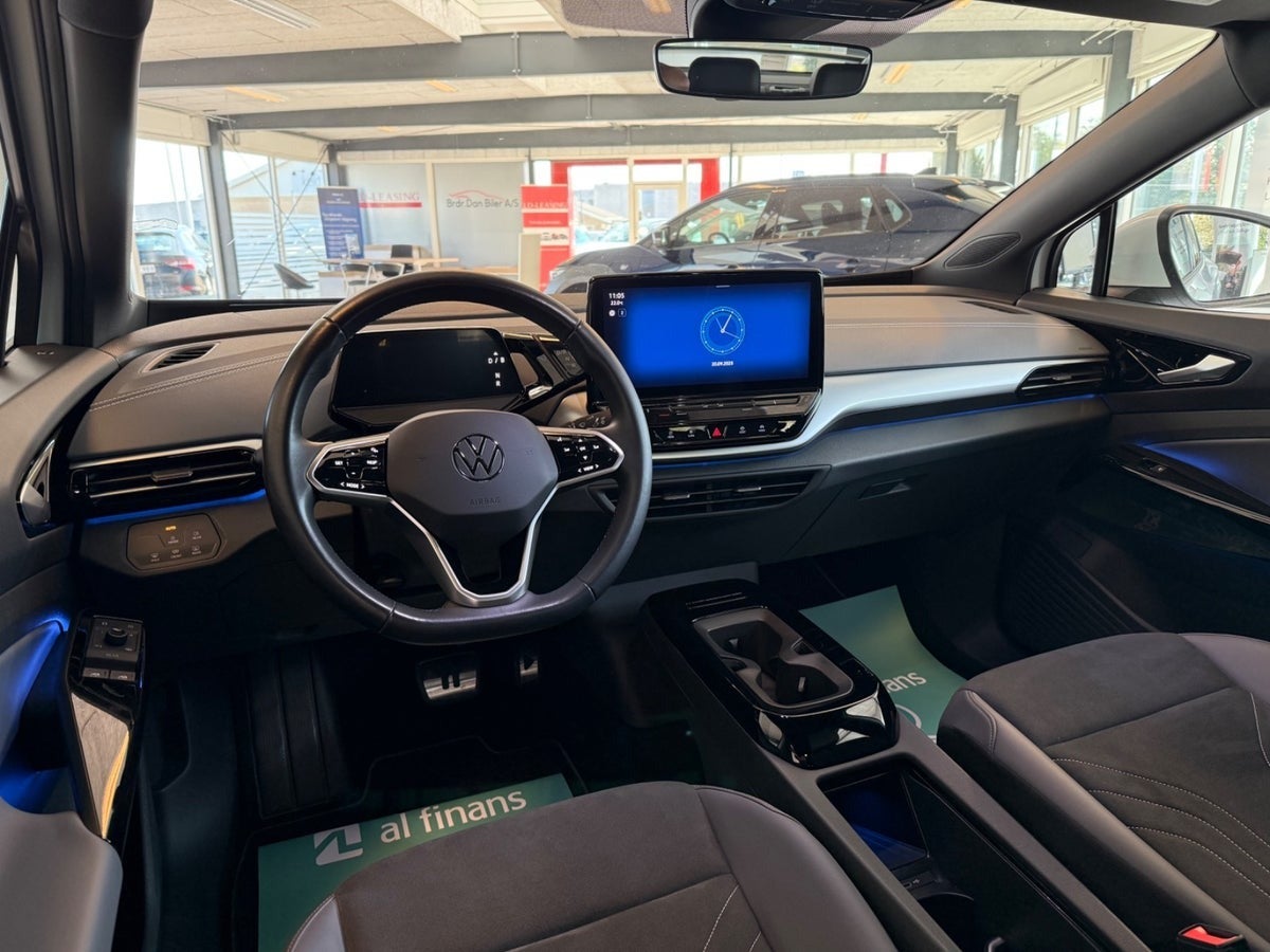 Billede af VW ID.5 77 Pro