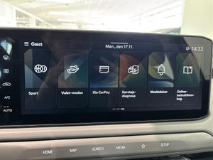 Kia EV3 Standard Range Access