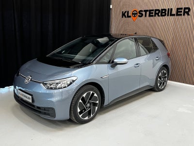 VW ID.3 58 Pro 5d
