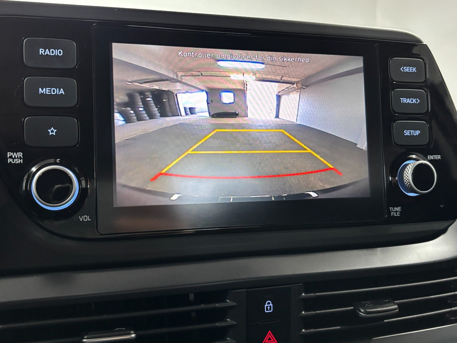 Billede af Hyundai i20 1,0 T-GDi Essential DCT