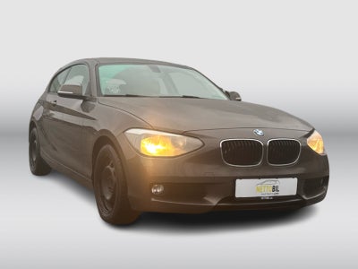 BMW 116i 1,6  3d