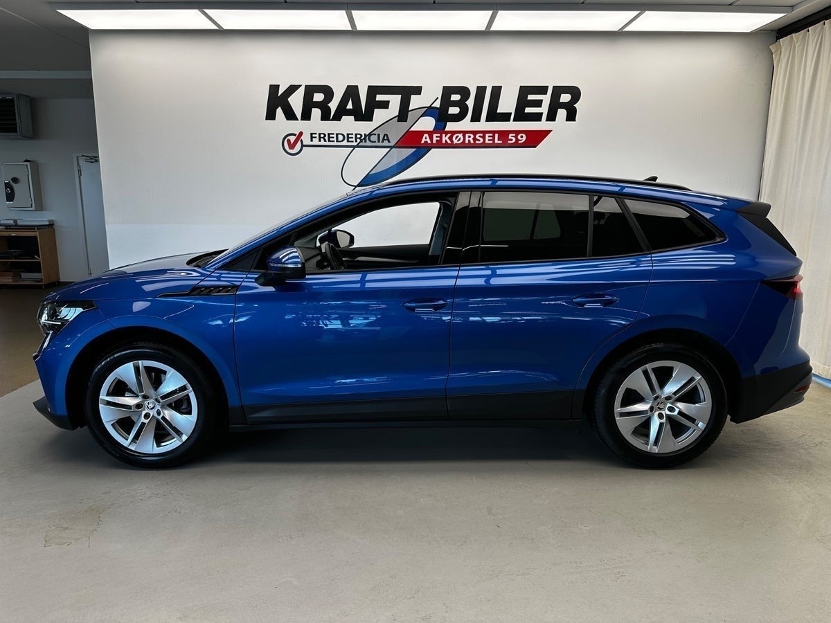 Billede af Skoda Enyaq 60 iV
