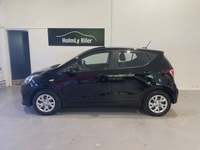 Hyundai i10 Trend