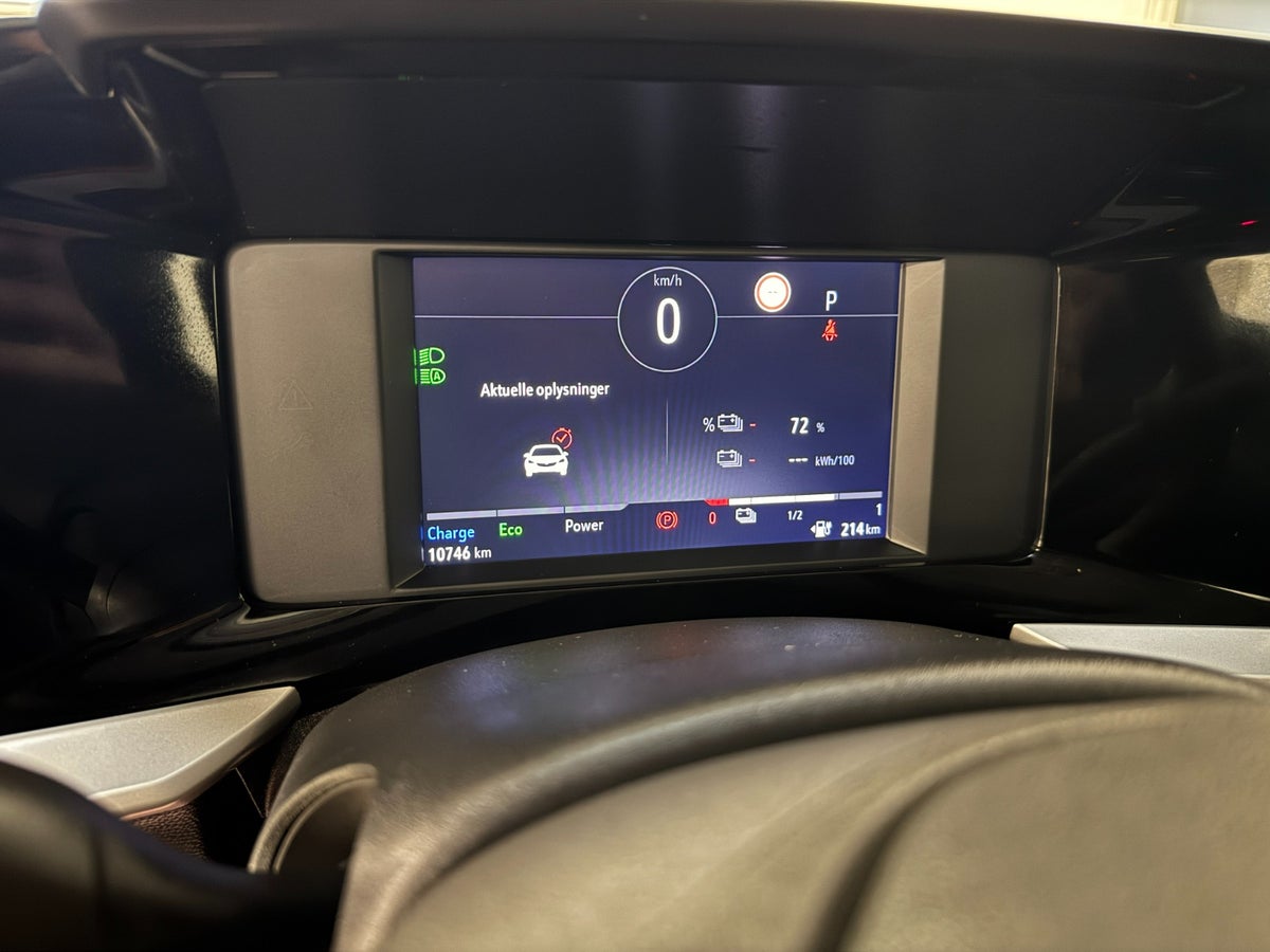 Opel Mokka-e Elegance Opel Mokka-e Elegance