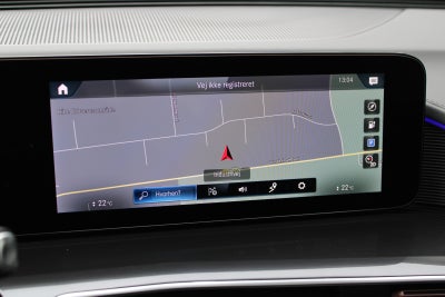 Mercedes EQC400 AMG Line 4Matic