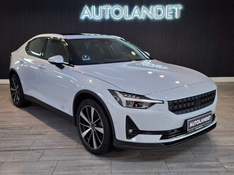 Polestar 2 Standard Range