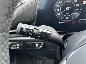 Kia Niro EV Prestige