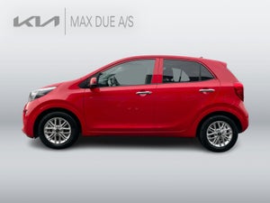 Kia Picanto Prestige Upgrade