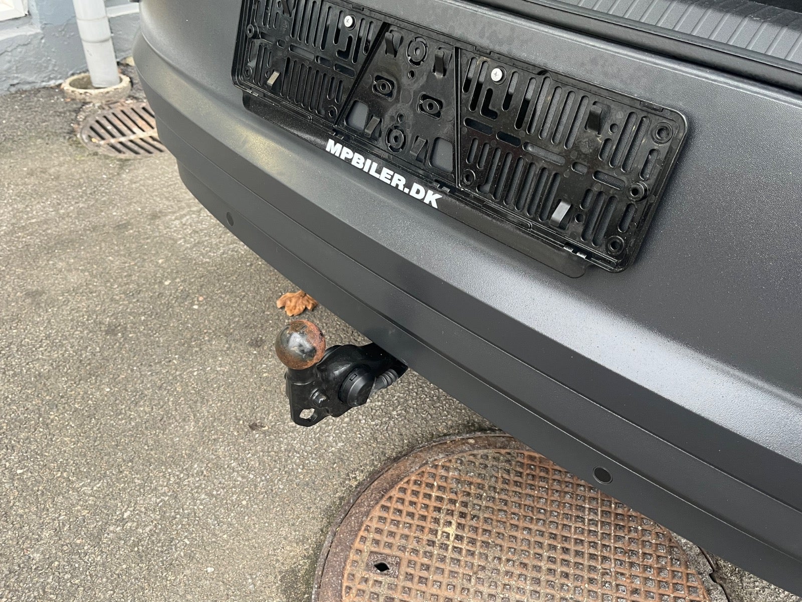 Billede af VW ID.4 52 Life