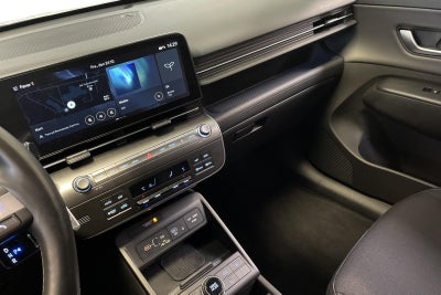 Hyundai Kona EV Exclusive