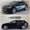 Audi e-tron S-line quattro thumbnail