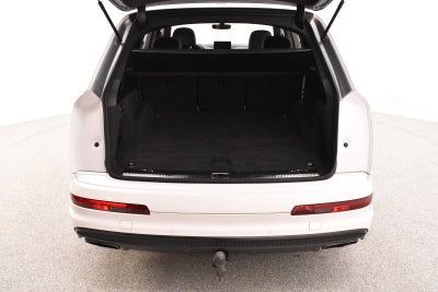 Audi Q7 TDi 272 S-line quattro Tiptr.