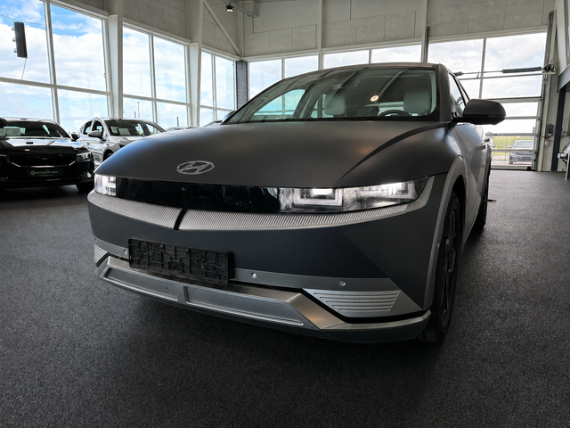 Hyundai Ioniq 5