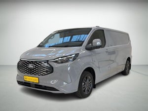 Ford E-Transit Custom 340L Limited