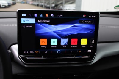 VW ID.5 Pro